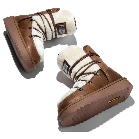 D' Franklin Nordic Trk Fur